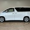 toyota vellfire 2009 -TOYOTA--Vellfire DBA-ANH20W--ANH20-8061931---TOYOTA--Vellfire DBA-ANH20W--ANH20-8061931- image 17