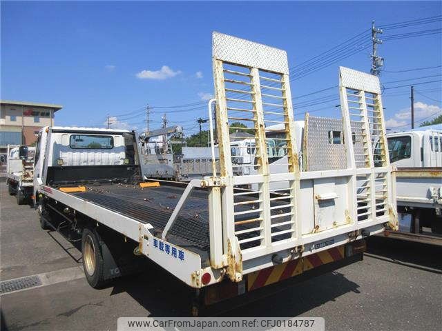 toyota dyna-truck 2012 -TOYOTA--Dyna XZU720-0003055---TOYOTA--Dyna XZU720-0003055- image 2