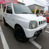 suzuki jimny 2001 GOO_JP_700102067530220421001 image 3