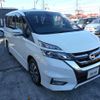 nissan serena 2017 quick_quick_DAA-GFC27_GFC27-048055 image 2