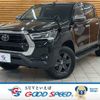 toyota hilux 2020 CFJ1428758 image 1