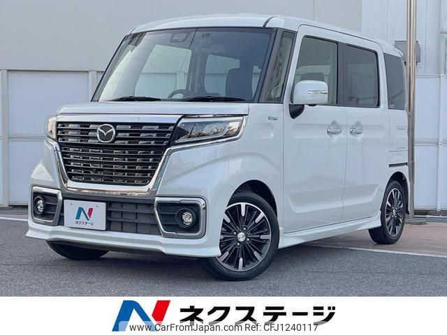 mazda flair-wagon 2020 quick_quick_MM53S_MM53S-560098 image 1