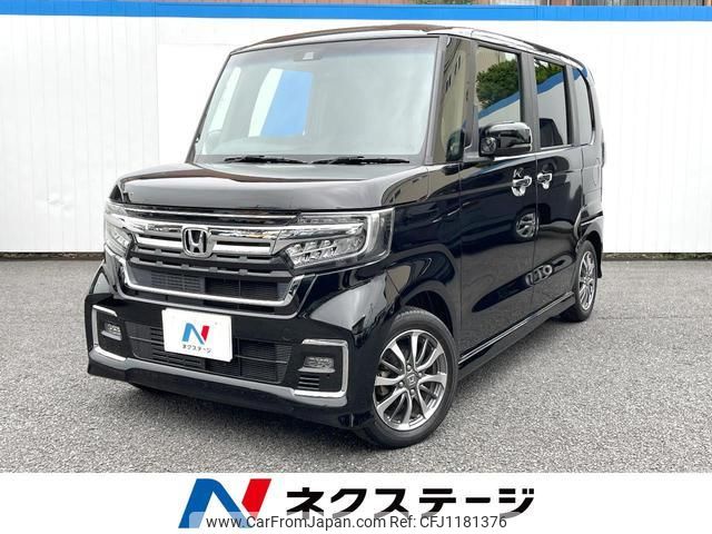 honda n-box 2021 quick_quick_JF3_JF3-5050300 image 1