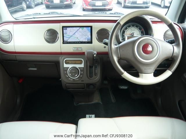 suzuki alto-lapin-chocolat 2014 quick_quick_HE22S_HE22S-849327 image 2