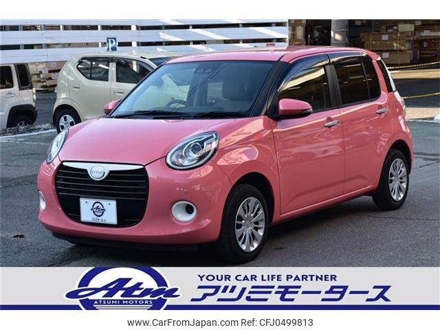 daihatsu boon 2019 -DAIHATSU--Boon 5BA-M700S--M700S-0024786---DAIHATSU--Boon 5BA-M700S--M700S-0024786- image 1