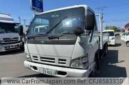 isuzu elf-truck 2006 GOO_NET_EXCHANGE_0303357A30230515W001