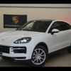 porsche cayenne 2023 -PORSCHE 【名変中 】--Porsche Cayenne E3RK--DA47037---PORSCHE 【名変中 】--Porsche Cayenne E3RK--DA47037- image 1