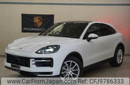 porsche cayenne 2023 -PORSCHE 【名変中 】--Porsche Cayenne E3RK--DA47037---PORSCHE 【名変中 】--Porsche Cayenne E3RK--DA47037-