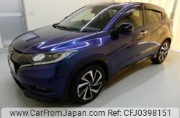 honda vezel 2017 quick_quick_DBA-RU1_1227671