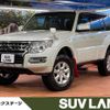 mitsubishi pajero 2018 -MITSUBISHI--Pajero DBA-V93W--V93W-1100219---MITSUBISHI--Pajero DBA-V93W--V93W-1100219- image 1