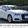 audi a3 2019 quick_quick_8VCXS_WAUZZZ8V2KA003235 image 1