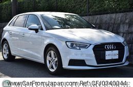 audi a3 2019 quick_quick_8VCXS_WAUZZZ8V2KA003235