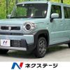 suzuki hustler 2024 CFJ1674523 image 1