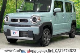 suzuki hustler 2024 CFJ1674523