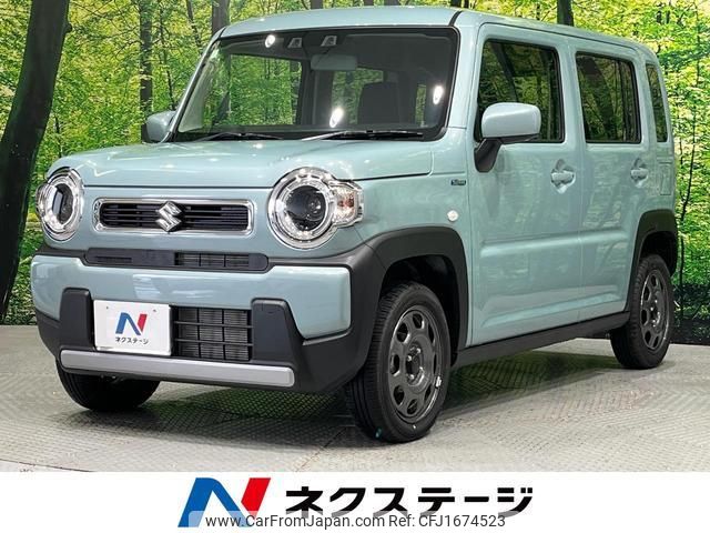 suzuki hustler 2024 CFJ1674523 image 1