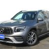 mercedes-benz amg 2021 -MERCEDES-BENZ--AMG 4BA-247651M--W1N2476512W163481---MERCEDES-BENZ--AMG 4BA-247651M--W1N2476512W163481- image 1