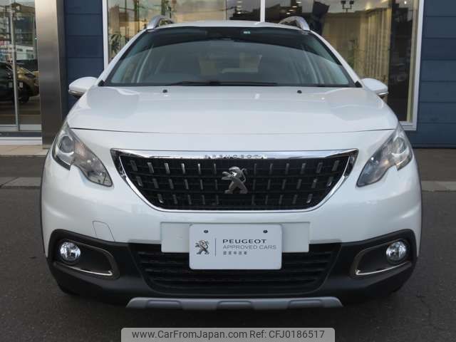 peugeot 2008 2018 -PEUGEOT--Peugeot 2008 ABA-A94HN01--VF3CUHNZTHY115303---PEUGEOT--Peugeot 2008 ABA-A94HN01--VF3CUHNZTHY115303- image 2