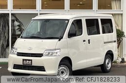 toyota townace-van 2025 CFJ1828233