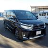 toyota voxy 2015 -TOYOTA 【野田 500】--Voxy DBA-ZRR80W--ZRR80-0145848---TOYOTA 【野田 500】--Voxy DBA-ZRR80W--ZRR80-0145848- image 1