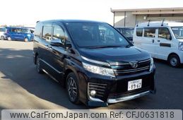 toyota voxy 2015 -TOYOTA 【野田 500】--Voxy DBA-ZRR80W--ZRR80-0145848---TOYOTA 【野田 500】--Voxy DBA-ZRR80W--ZRR80-0145848-