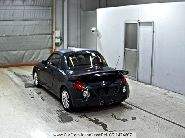 daihatsu copen 2005 -DAIHATSU--Copen L880K-0028551---DAIHATSU--Copen L880K-0028551- image 2
