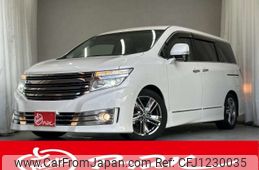 nissan elgrand 2011 -NISSAN 【豊田 330ﾅ1013】--Elgrand DBA-TE52--TE52-016692---NISSAN 【豊田 330ﾅ1013】--Elgrand DBA-TE52--TE52-016692-
