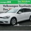 volkswagen golf-variant 2018 -VOLKSWAGEN--VW Golf Variant DBA-AUCJZ--WVWZZZAUZJP634204---VOLKSWAGEN--VW Golf Variant DBA-AUCJZ--WVWZZZAUZJP634204- image 1