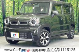 suzuki hustler 2020 quick_quick_MR92S_MR92S-128429