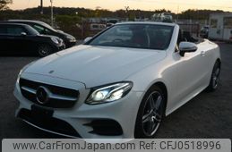 mercedes-benz e-class 2019 quick_quick_RBA-238442C_WDD2384422F091613