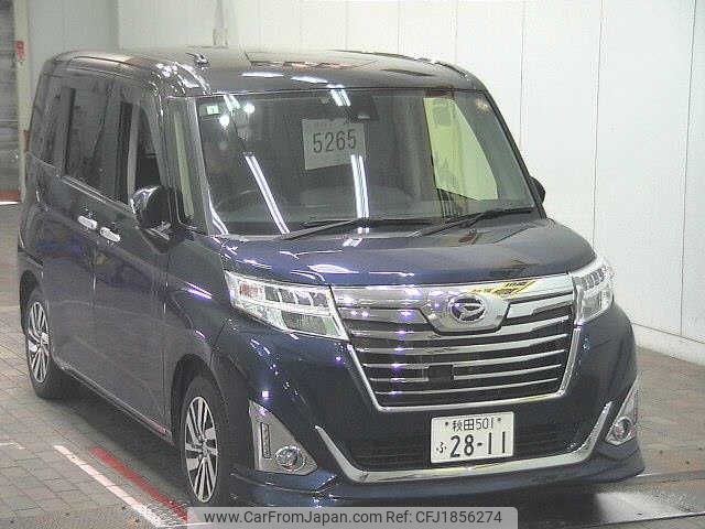 daihatsu thor 2017 CFJ1856274 image 1