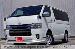 toyota hiace-van 2019 -TOYOTA 【大阪 400ﾐ2517】--Hiace Van QDF-GDH201V--GDH201-1017428---TOYOTA 【大阪 400ﾐ2517】--Hiace Van QDF-GDH201V--GDH201-1017428-