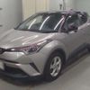 toyota c-hr 2018 -TOYOTA--C-HR DBA-NGX10--NGX10-2006349---TOYOTA--C-HR DBA-NGX10--NGX10-2006349- image 1