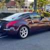 nissan fairlady-z 2006 quick_quick_Z33_Z33-422618 image 3