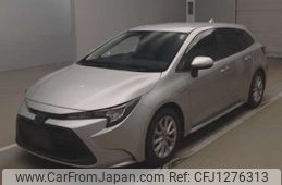 toyota corolla-touring-wagon 2020 -TOYOTA--Corolla Touring 6AA-ZWE211W--ZWE211-6033272---TOYOTA--Corolla Touring 6AA-ZWE211W--ZWE211-6033272-
