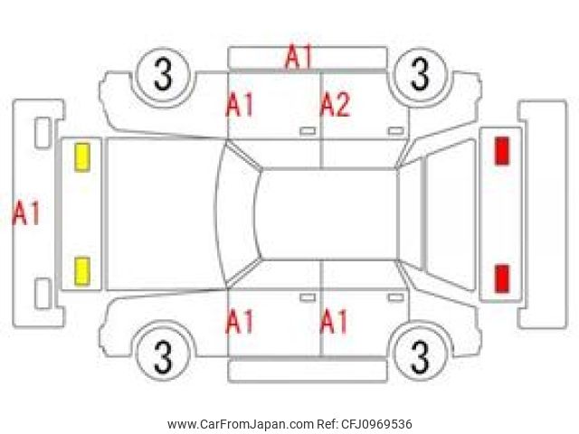 daihatsu tanto 2016 -DAIHATSU--Tanto DBA-LA600S--LA600S-0387757---DAIHATSU--Tanto DBA-LA600S--LA600S-0387757- image 2