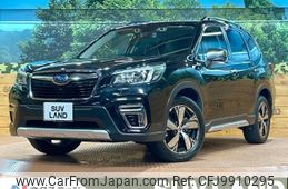 subaru forester 2019 -SUBARU--Forester 5AA-SKE--SKE-033534---SUBARU--Forester 5AA-SKE--SKE-033534-