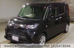 toyota roomy 2021 -TOYOTA--Roomy 5BA-M900A--M900A-0518764---TOYOTA--Roomy 5BA-M900A--M900A-0518764-