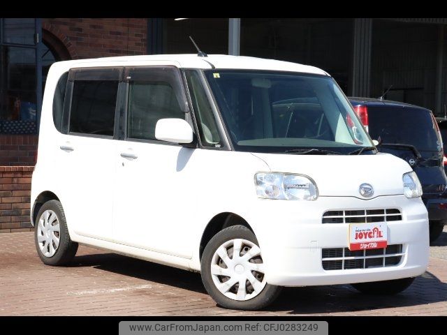 daihatsu tanto 2012 -DAIHATSU--Tanto L375Sｶｲ--0545272---DAIHATSU--Tanto L375Sｶｲ--0545272- image 1