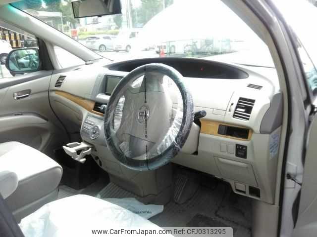 toyota estima 2007 TE1101 image 2