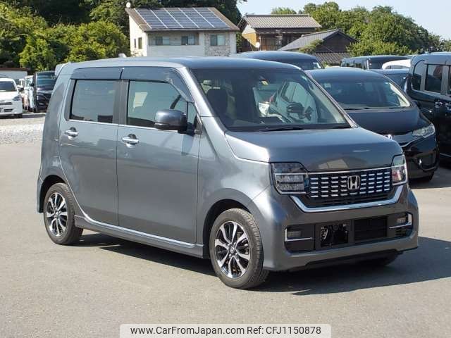 honda n-wgn 2020 -HONDA--N WGN 6BA-JH3--JH3-1026929---HONDA--N WGN 6BA-JH3--JH3-1026929- image 1