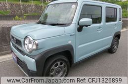 suzuki hustler 2020 -SUZUKI--Hustler 5AA-MR92S--MR92S-113720---SUZUKI--Hustler 5AA-MR92S--MR92S-113720-