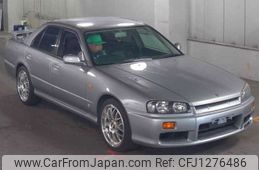 nissan skyline 1999 -NISSAN--Skyline GF-ER34--ER34-028424---NISSAN--Skyline GF-ER34--ER34-028424-