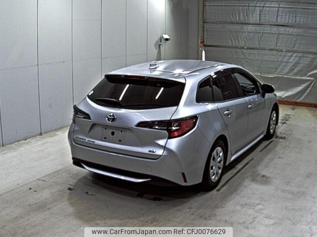 toyota corolla-touring-wagon 2021 -TOYOTA--Corolla Touring ZWE211W--ZWE211-6080392---TOYOTA--Corolla Touring ZWE211W--ZWE211-6080392- image 2