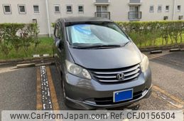 honda freed 2009 -HONDA--Freed DBA-GB3--GB3-1125477---HONDA--Freed DBA-GB3--GB3-1125477-