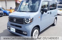 honda n-van 2024 -HONDA--N VAN 5BD-JJ1--JJ1-5103482---HONDA--N VAN 5BD-JJ1--JJ1-5103482-