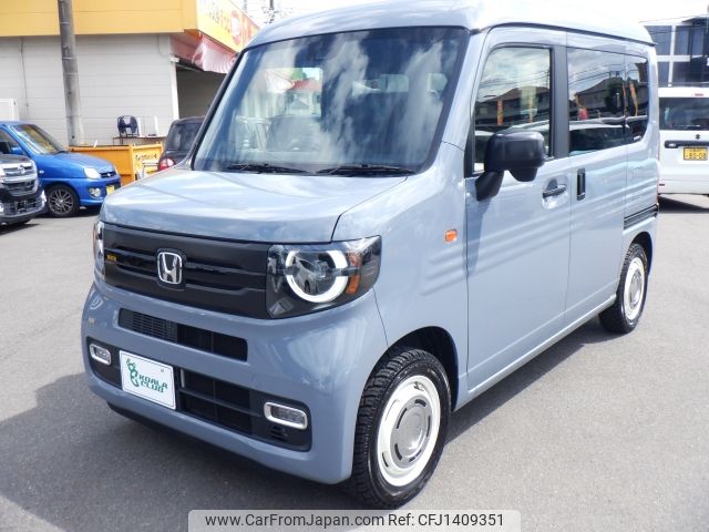honda n-van 2024 -HONDA--N VAN 5BD-JJ1--JJ1-5103482---HONDA--N VAN 5BD-JJ1--JJ1-5103482- image 1