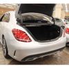 mercedes-benz c-class 2018 -MERCEDES-BENZ--Benz C Class LDA-205004--WDD2050042R400499---MERCEDES-BENZ--Benz C Class LDA-205004--WDD2050042R400499- image 28