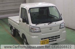 daihatsu hijet-truck 2023 -DAIHATSU 【新潟 480ﾅ8315】--Hijet Truck S510P--0545484---DAIHATSU 【新潟 480ﾅ8315】--Hijet Truck S510P--0545484-