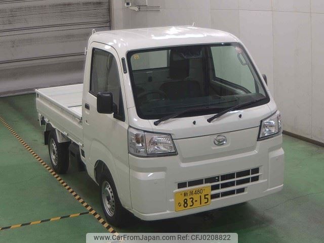 daihatsu hijet-truck 2023 -DAIHATSU 【新潟 480ﾅ8315】--Hijet Truck S510P--0545484---DAIHATSU 【新潟 480ﾅ8315】--Hijet Truck S510P--0545484- image 1