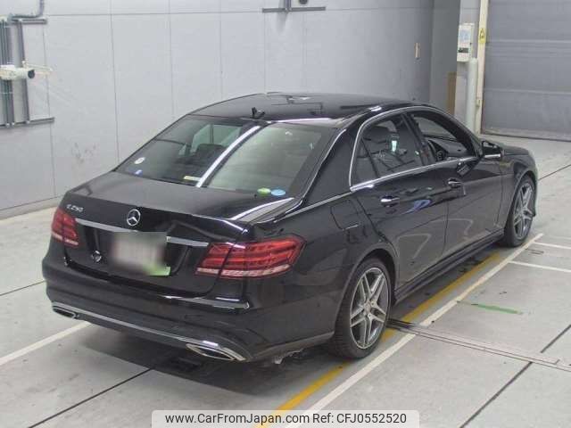 mercedes-benz e-class 2014 -MERCEDES-BENZ--Benz E Class RBA-212036C--WDD2120362A944971---MERCEDES-BENZ--Benz E Class RBA-212036C--WDD2120362A944971- image 2